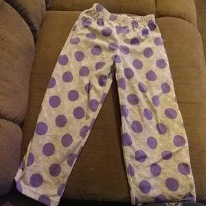 Pajama pants